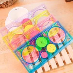 Generic Puzzle Spirograph Multi-function Drawing