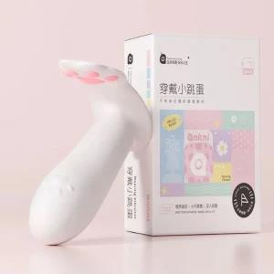 Generic Vibrator Wear App Control Remote Sex Toys