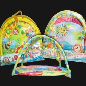 Happy Space Play Gym