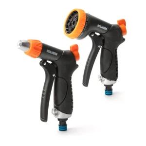 Holman 12mm Hose Trigger Gun Self-Closing Set