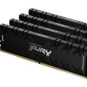 kingston fury 16GB 2666MHz DDR4