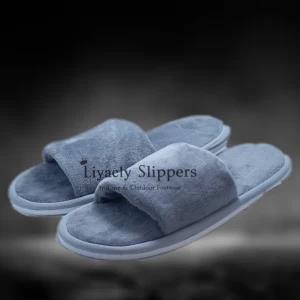 Liyacly Indoor Slippers Soft House Bedroom Lovers gift