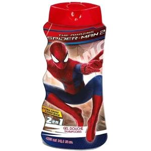 LORENAY The Amazing Spiderman 2 Bubble Bath & Shampoo475