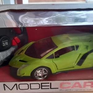 Model Car