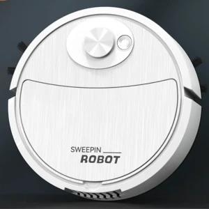 New 3 In 1 Smart Sweeping Robot