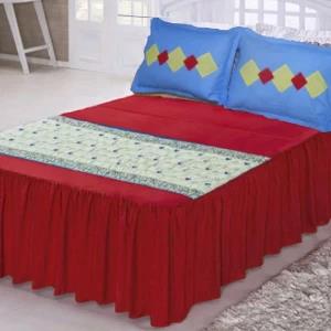 Pillowcase 2 In One