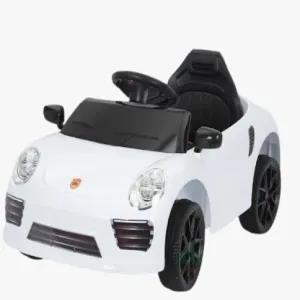 Porsche 911 Kids Rechargeable Electric Ride On Car