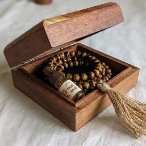 Prayer Beads