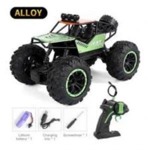 Rover Climbing Off-road Remote Control Car