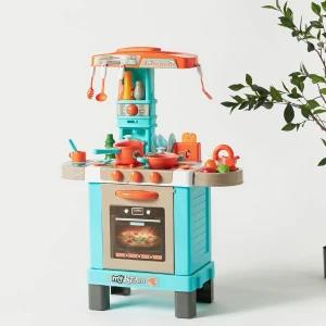 Talented Chef DIY Kitchen Play Set Kids Role Play
