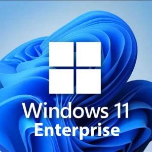 Windows 11 Enterprise Pre-Activated