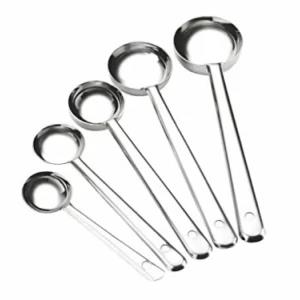 Butterfly Laddle Set