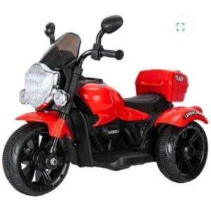 Generic Mini Ride-On Bike Battery Operated