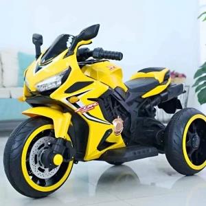 Kids Rechargeable Battery Operated Bike [MB 518]