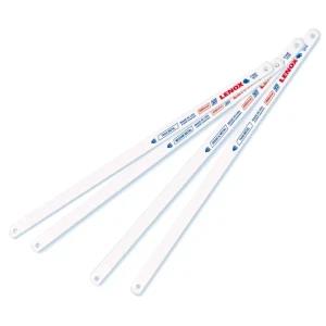 Lenox 300mm 6pce Bi-metal Hacksaw Blade Set
