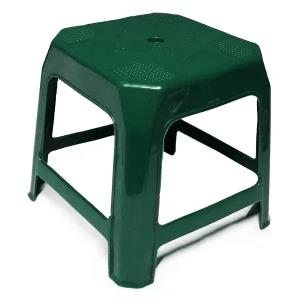 Plastic Stool / (Baby Stool) / HxL xW:10x8.5x8.5inch