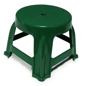 Plastic Stool / (Baby Stool) / HxLxW: 8x8.5x8.5inch