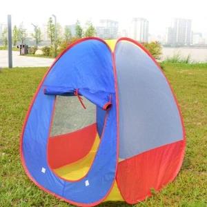 Generic Play Tent House Kids Boys