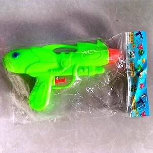 Water Gun For Kids Multicolour- 01 Pcs