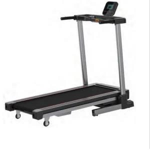 Seepower K341E Motorized Treadmill 100kg