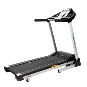 Seepower Motorized Treadmill K642E