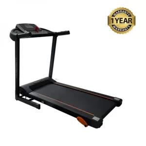 Seepower Motorized Treadmill Tgk243
