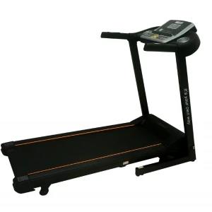 Seepower Motorized Treadmill - TGKS1400M