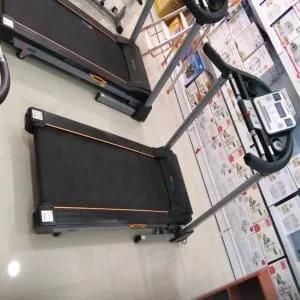 Seetec Treadmill MT642E