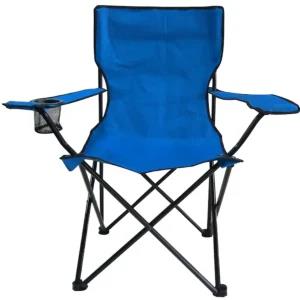 Folding Camping Chair with Handle