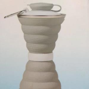 Generic Folding Travel Water Cup