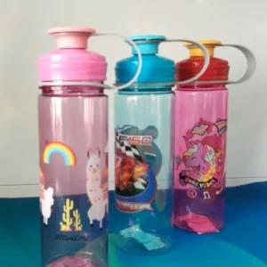 Kinds water bottle