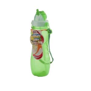 Pratap Thirsty Bite Sipper Water Bottle 700ml Green