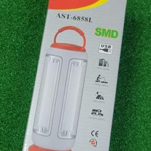 Rechargeable LED Camping Lantern AST-6858