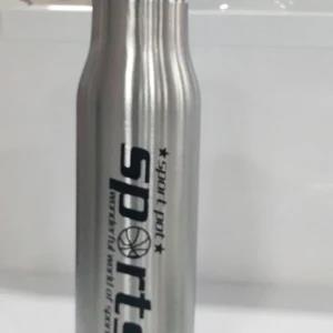 Stainless Steel Sports Water Bottle 1000ml