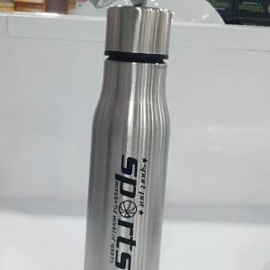 Stainless Steel Sports Water Bottle 500ml