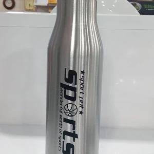 Stainless Steel Sports Water Bottle 750ml