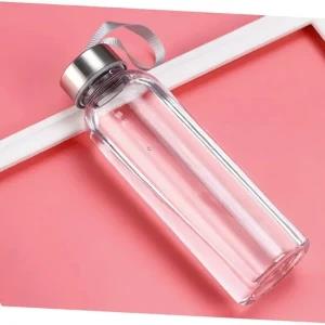 Generic Water Bottle Kids School 500ml