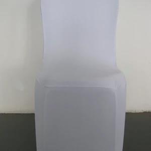 Plastic chair cover