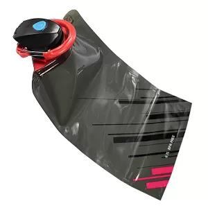 Travel Hiking 700ML Camping Hiking Portable Collapsible Fold