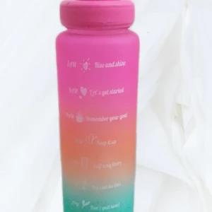 Water bottle