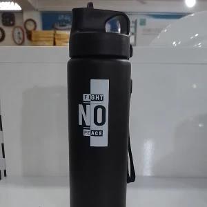water bottle