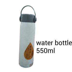 Water Bottle glass New fashion