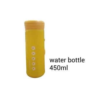Water Bottle glass New fashion