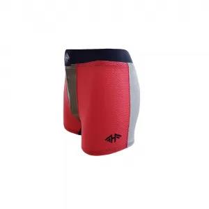 AHF Men s Power Boxer Brief - Size S - 1 Pack