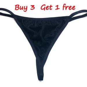 Gents Thong Underwear