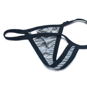 Ladies G String Sexy Pantie Sexy mesh pantie