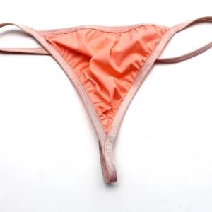 Men Thong Underwear Men Innerwear sexy underwear