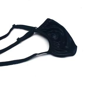 Men Thong Underwear Sexy Thong Underwear Back Side Open