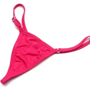 Sexy Thong Pantie Comfortable Thong Pantie Thin Pantie