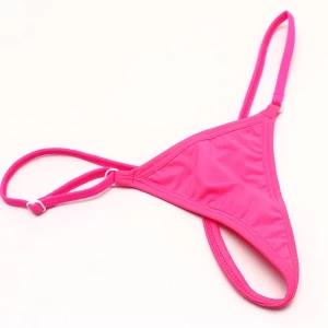 Sexy Thong Pantie Very Comfortable Thong Pantie